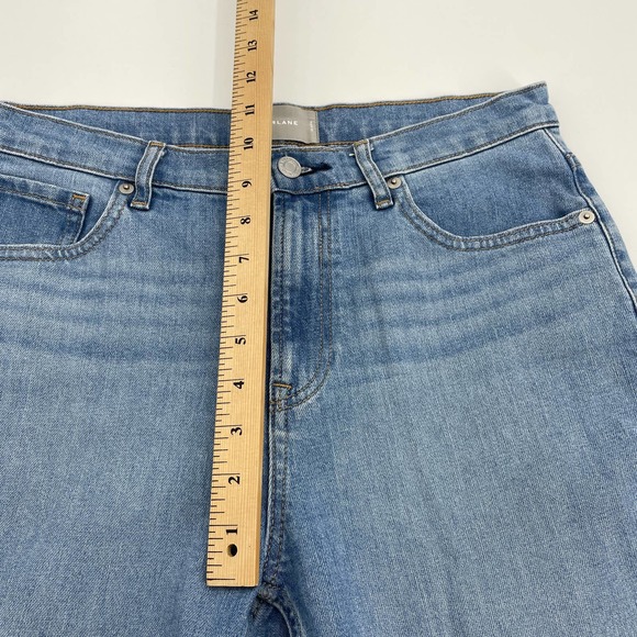 Everlane Ankle Jeans sz 30 - Picture 7 of 12